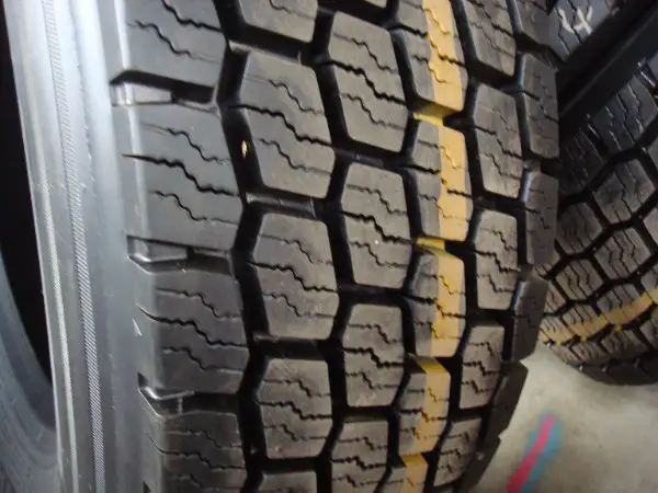 315/80 R22.5" /315/70 R 22.5" Remix Laurent