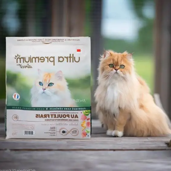 Da Dorana Shop? Für deine Fellnasen nur das Beste? Premium-Nahrung