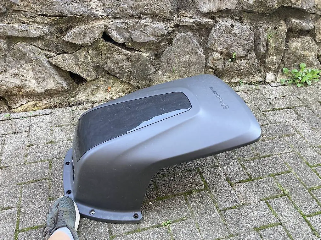 Husqvarna Abdeckhaube