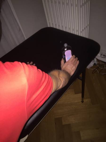 Beau blond viril, TBM, massage tantra et plus. Body to Body.