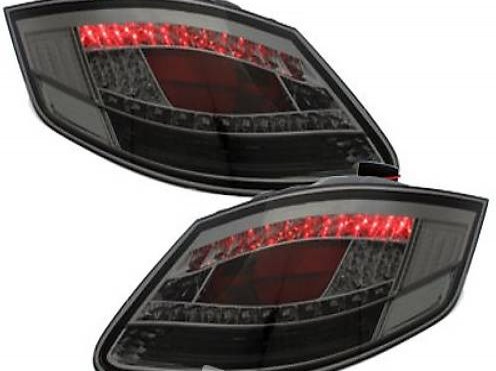  PORSCHE BOXSTER (987) -LED RÜCKLEUCHTEN SMOKE