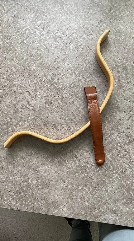 Holzbügel TrippTrapp