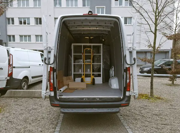 Kleintransporte Schweiz - Kleintransporte & Mini Umzüge