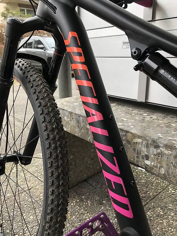 Specialized Epic Comp Grösse S