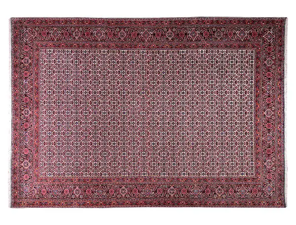 Perserteppich Bidjar . 12361