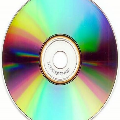 CDs, Singles und DVDs