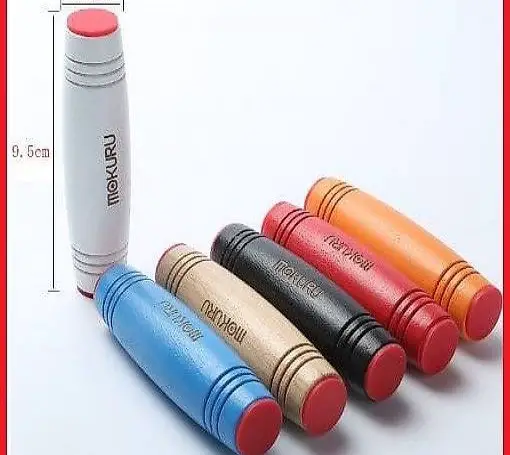  Mokuru Fidget Stick Top Neuheit