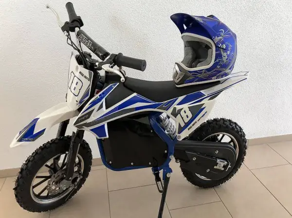  Kinder Dirt Pocket Bike Elektro, weiter auch quad atv