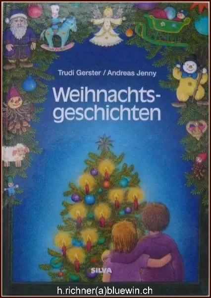 Gerster, Weihnachtsgeschichten