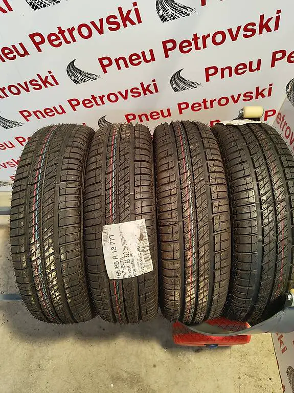 165 65 13 sommerreifen 4 stück