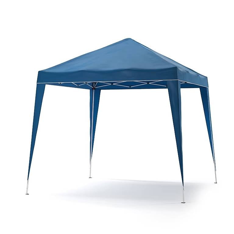 Faltpavillon LORNE 3 x 3 m blau