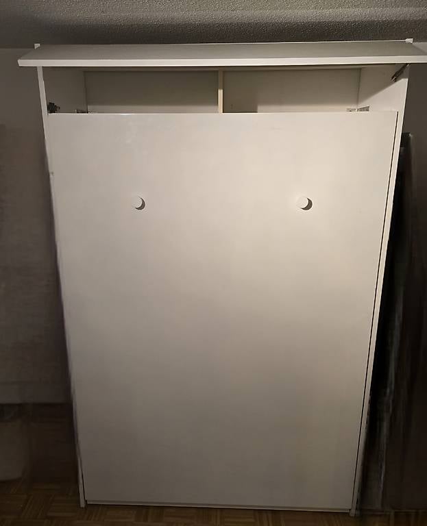 Klappbett 140x190 cm? gebraucht, stabil