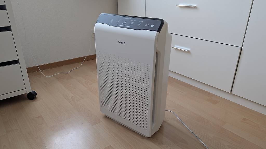 Luftreiniger Winix Zero