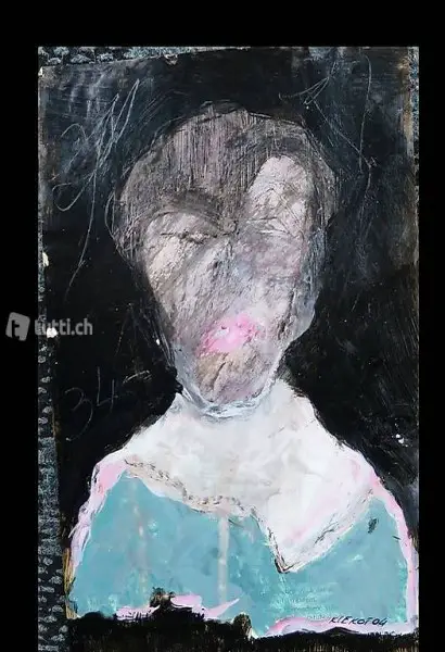 shi thinks about....