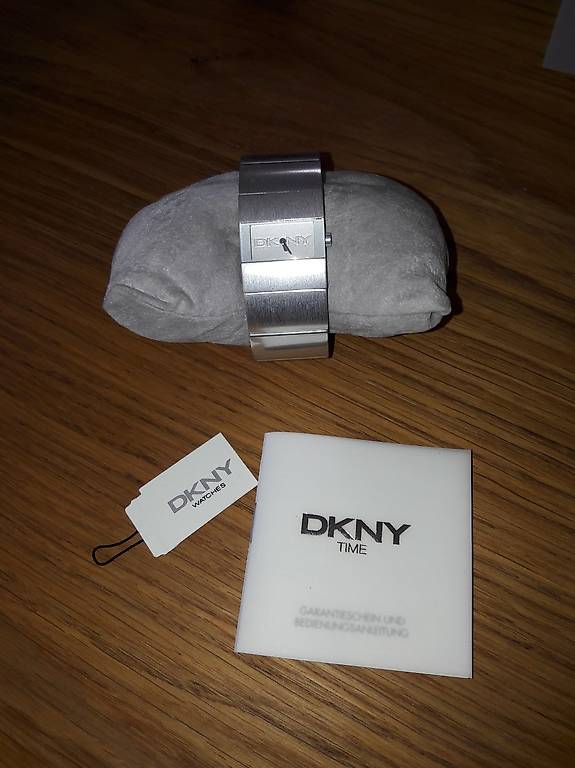 dkny uhr - ny4020