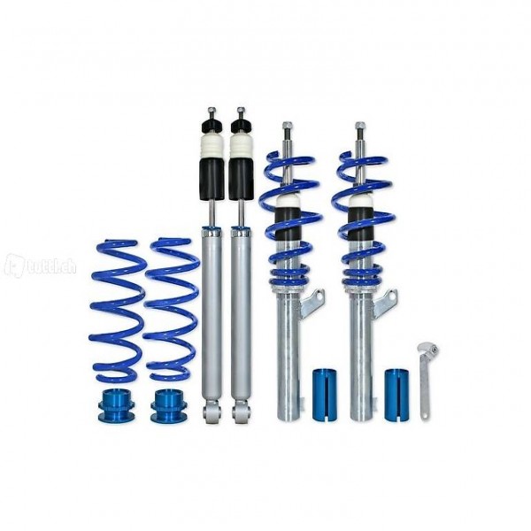  Gewindefahrwerk VW Golf 5 TDI