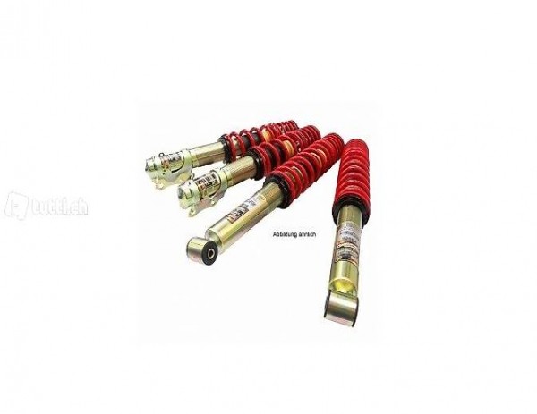  Supersport Gewindefahrwerk Audi A3 / 8P / 03-