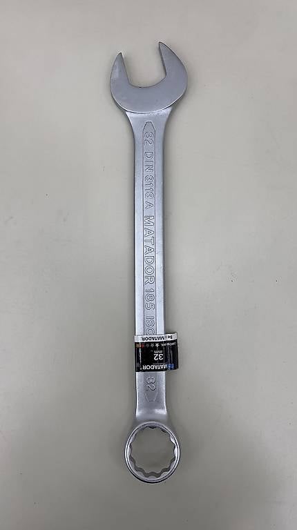 32mm Ringgabelschlüssel