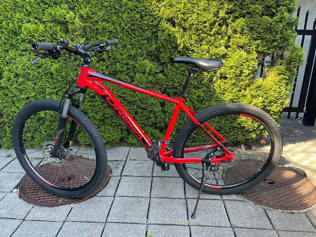 Mountainbike Orbea MX27