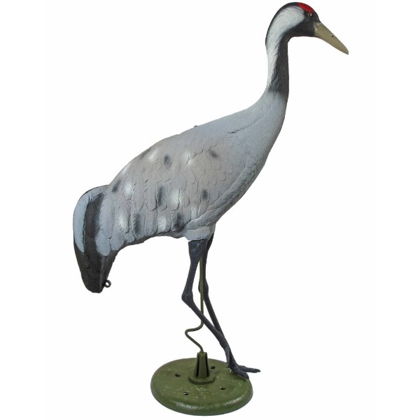  Ubbink Tierfigur Kranich 72 cm