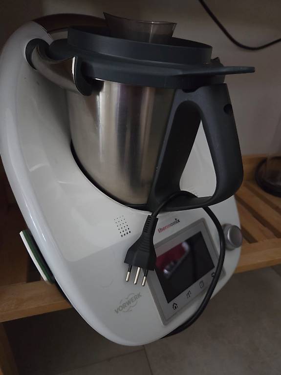 Bimby Thermomix TM5