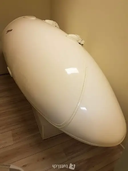 Cocoon per centro estetico o privato