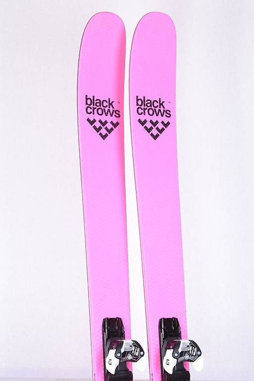 freeride-ski black crows corvus freebird 2023 176; 183.3 cm
