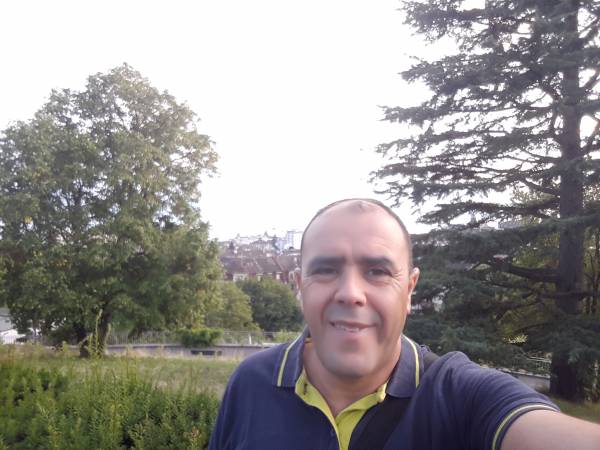 Homme cheche femme sympa