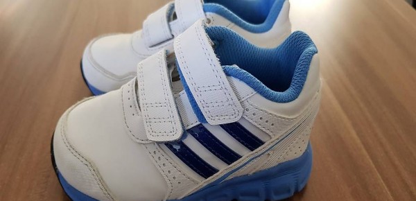 Kinder Schuhe Adidas