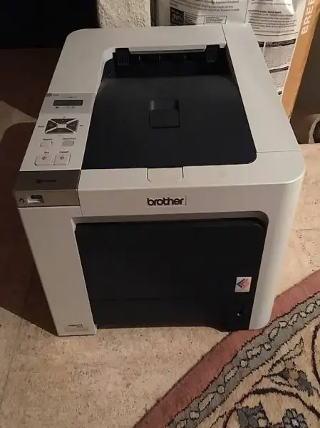 Brother HL-4040CN Farblaser Drucker