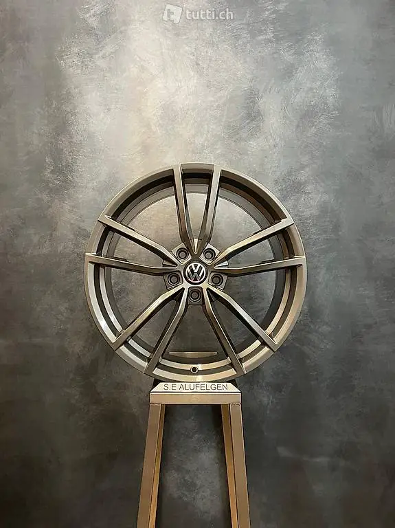  vw golf pretoria style 19 zoll felgen ratenzahlung möglich