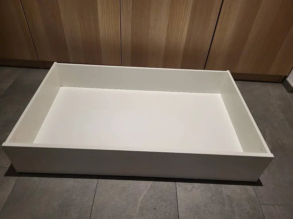 Ikea pax Schublade 100x58