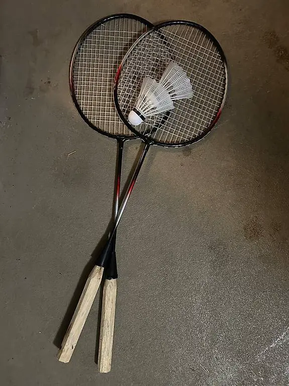 Badminton Set