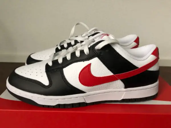 Nike Dunk Low Retro 43