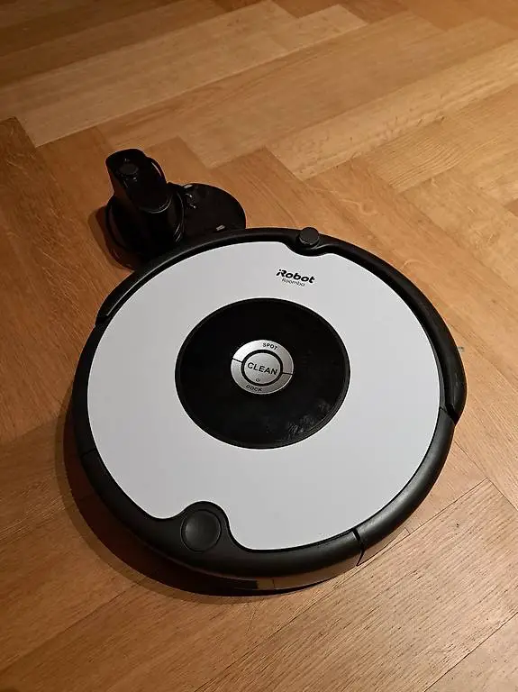 iRobot Roomba 605