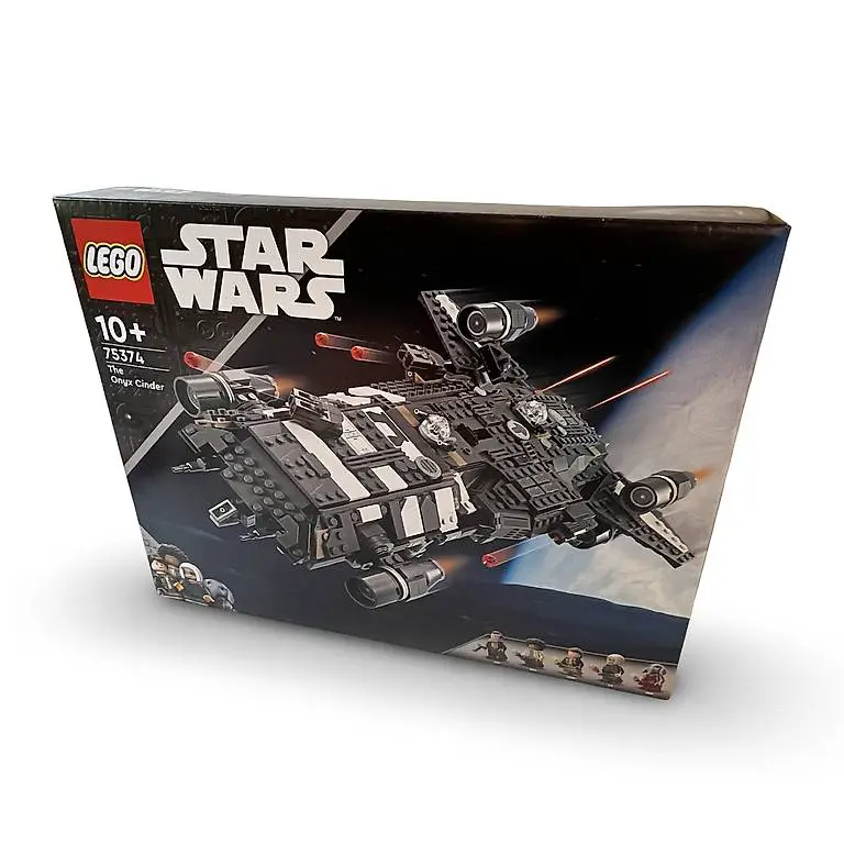 Lego Star Wars 75374