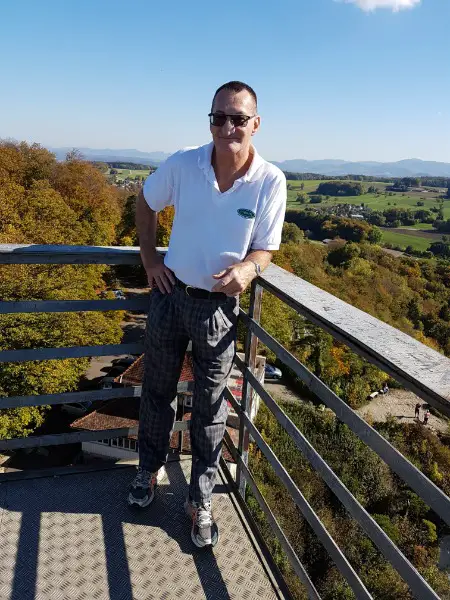 savoir vivre ...voller leidenschaft