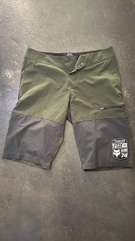 Kurze Bikehose Gr S Men