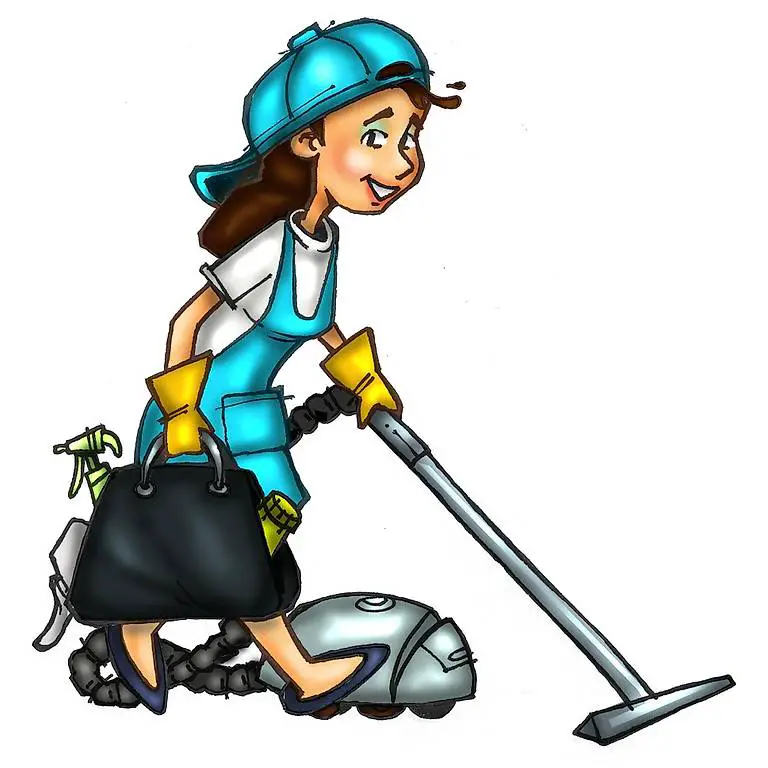 Putzfrau/Haushaltsreinigung/Wohnungsreinigung/Endreinigung