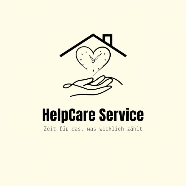 Alltagshilfe mit Herz