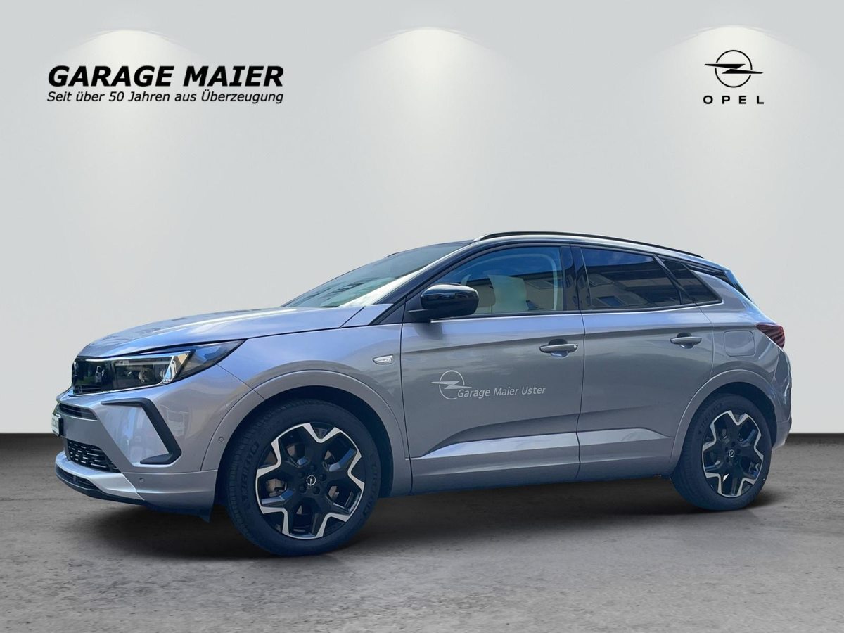 OPEL Grandland 1.6 T PHEV Ultimate