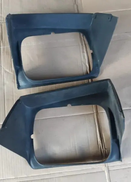 Lampenabdeckungen Trans Am, Firebird 1982-1990