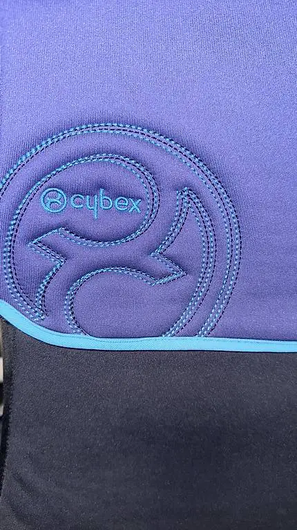 Cybex Kindersitz Auto mit Isofix