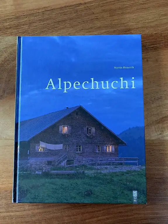 Alpechuchi