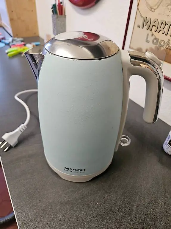 Wasserkocher 1.7l