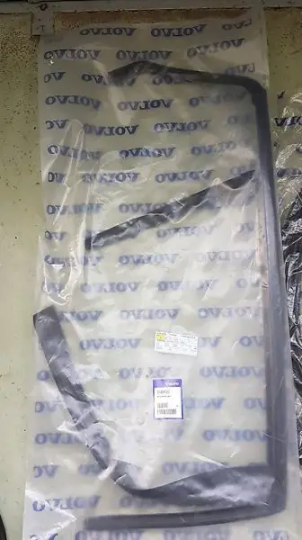 Türdichtung hinten rechts Volvo V60 2014-2018