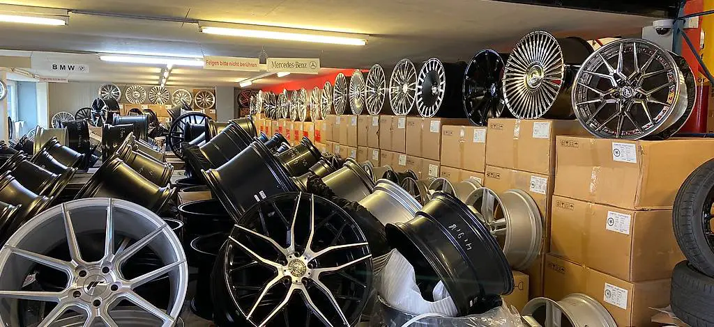 alufelgen jetzt in teilzahlung