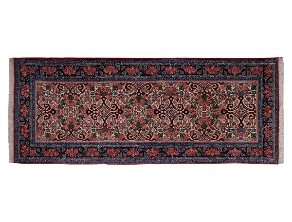 Perserteppich Bidjar . 12527