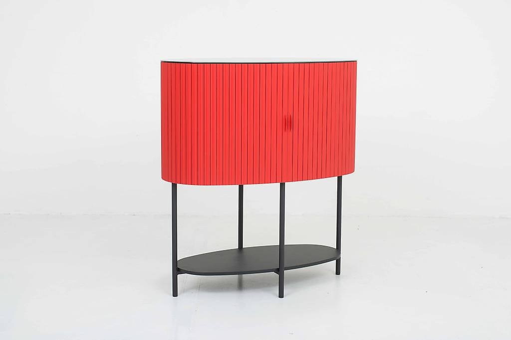 Christophe Marchand WOGG 81 Bigboard High von Wogg