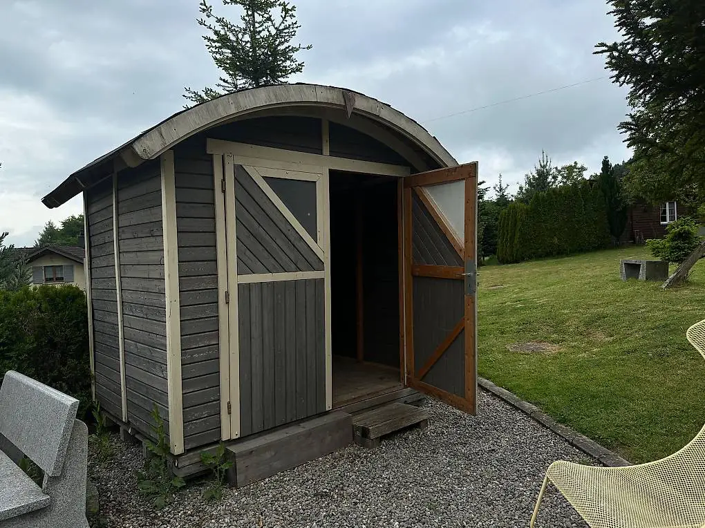 Gartenhaus